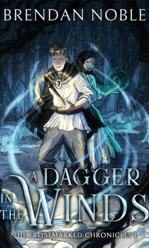 The Frostmarked Chronicles