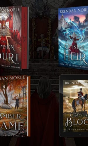 Realm Reachers Bundle Pack